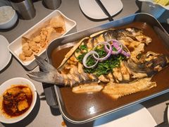 -半天妖烤鱼(大兴大悦春风里店)
