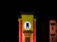 -婺源梦里老家大型山水实景演出