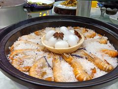 -雅和生态渔庄·宜城锅巴饭(龙灵山公园店)