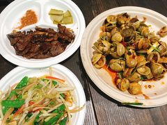 辣炒花蛤-盒马鲜生(大成店)