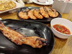 -Doo Dee Thai Food(Issan/Isaan/Esan)