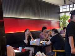 大堂-YAMAKAWA(龙湖胥江天街店)