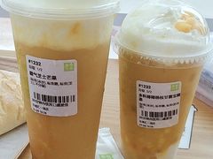 -奈雪的茶(东莞汇一城店)