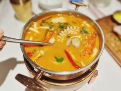 -帕娜·泰式茶餐厅·Bistro(近铁广场店)