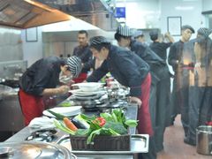 -徐记私厨(半淞园路店)