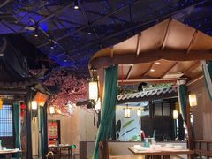 -宋徽厨·安徽菜(绿地店)
