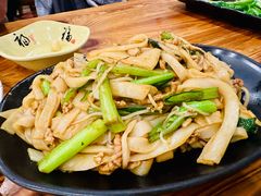 -疍家人黄记海鲜火烧烤