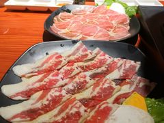 -山之屋炭火烧肉·生啤畅饮(大朗万科中央公园店)