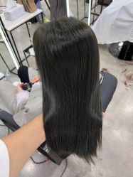 -蚂蚁造型沙龙