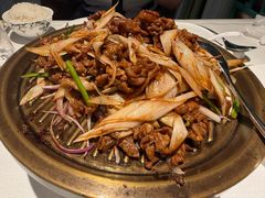 -北京宴(华贸购物中心店)
