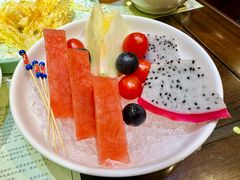 -老厨家(中央大街西七道街店)
