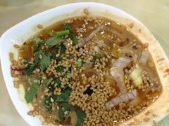 -莒县世起全羊馆(塔桥人家店)