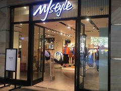 -MJstyle(金虹桥店)