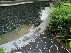 -海兰云天度假区温泉