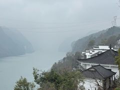 -三游洞