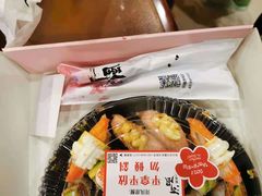 -河风精致寿司(尼盛店)