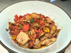 -筱爷叔·上海传统手工菜(玉树路店)