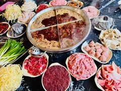 -储奇门鳝鱼火锅(总店)