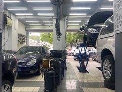 -李师傅修车连锁(万柳店)