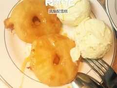 Madam&nbsp;Kwan's-关夫人餐厅(阳光广场店)