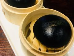 黑金流沙包-拈菜(观音桥阳光世纪店)