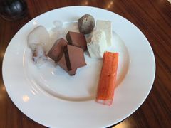 -广州希尔顿逸林酒店-OPEN開·全日制餐厅·海鲜·小火锅·自助餐(东风路店)