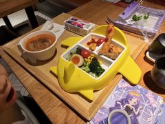 -味千拉面(南昌杉杉奥特莱斯广场店)