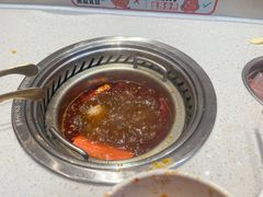 -龍歌自助小火锅(李沧丽达店)