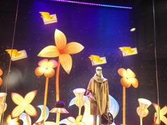 -深圳湾万象城(南山店)