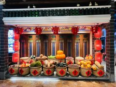 -昌隆•家家鹅乡•海南菜老字号(琼海店)