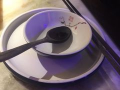 -绿茶餐厅(汇悦大融城店)