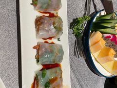 -晋江荣誉国际酒店·港誉茶餐厅
