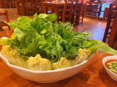 -草原牧羊火锅·龙虾·烤鱼(杨浦店)