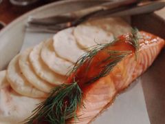 -BOR Eatery(安福路店)