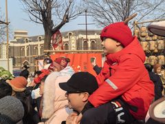 -古文化街旅游区