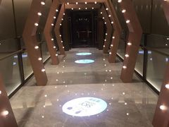 -于家堡洲际酒店·堡子里酒廊