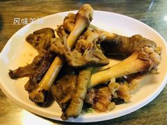 -清真·益鑫羊肉手抓馆(花园北街店)