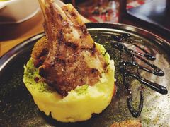 -CRAZYONES西班牙海鲜饭(日月光店)