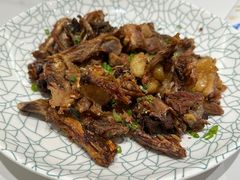 -阿毛饭店·宁波老字号(儿童公园旗舰店)