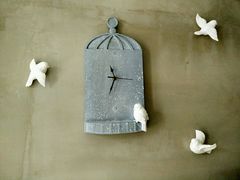 -HIGH FIVE哈福手工汉堡(桂林路店)