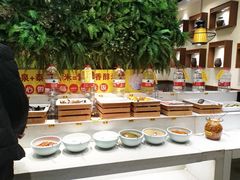 -香佰里鲜货火锅(佳乐金街店)