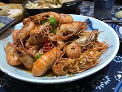 -映像威海·海鲜味道(市区店)
