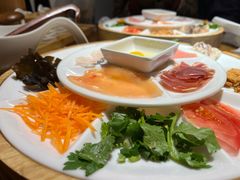 -芸南道·过桥米线(昆明老街旗舰店)