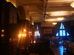 -LONG BAR 廊吧(外滩华尔道夫酒店)