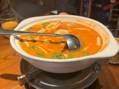 -泰香米泰国餐厅(中大国际店)
