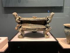 -随州市曾侯乙墓遗址博物馆