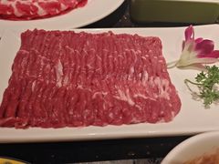 -南门涮肉(东单店)