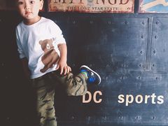 -DC动创羽毛球馆YONEX(双联馆)