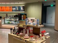 -星巴克臻选(上海陆家嘴中心店)