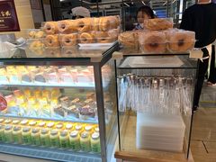 -BreadTalk面包新语·烘焙蛋糕(中心书城店)
